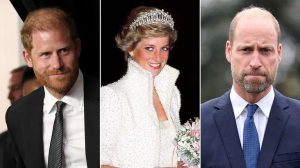 Royal Rift Deepens Over Rumored Princess Diana Documentary