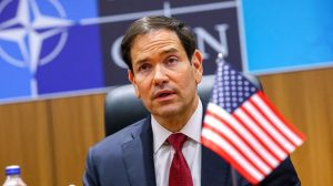 Rubio Questions Nato S Value After Allies Limit U S Base Access In Iran Conflict