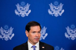 Rubio Says U S Hopes Cuba Chooses New Path As Trump Administration Tightens Pres