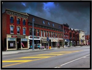 Rural Michigan Townships Struggle With Rising Costs And Limited Tax Revenue