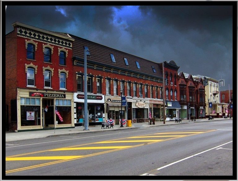 Rural Michigan Townships Struggle With Rising Costs And Limited Tax Revenue