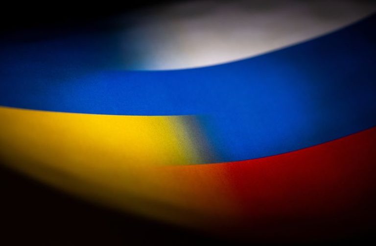 Russia Claims Overnight Strikes Hit Kyiv Communications Hub Power Facilities And