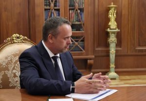 Russia Clarifies Safety Rules For Foreign Airlines Amid Ukrainian Drone Warnings