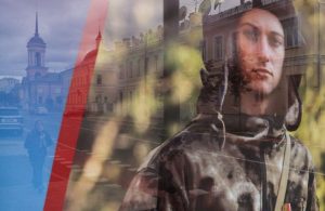 Russia To Reclaim Part Of Soldiers Signing Bonus For Criminal Offenses