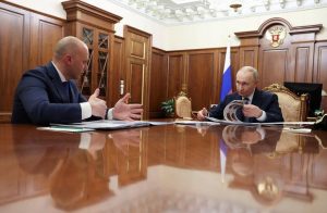 Russia Warns Nato Of Nuclear Response If Kaliningrad Is Isolated