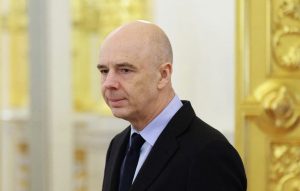 Russian Finance Minister Calls For Continued Us Russia Economic Dialogue