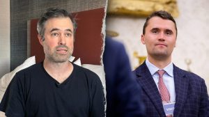 Rutgers Professor Mark Bray Announces Book Claiming U S Has Entered A Fascist Pr
