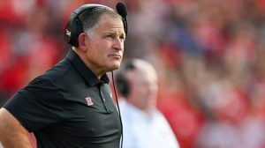 Rutgers Suffers Crushing Loss To Umass In Season Opener