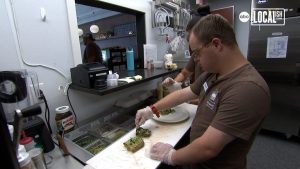 Ryan S Rise Up Caf In Glen Mills Empowers Young Adults With Disabilities