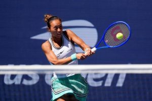 Rybakina Gauff Zverev Vie For Us Open Semi Final Spots In New York