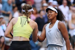 Rybakina S Comeback Propels Her To Us Open Quarterfinals And A Shot At World No