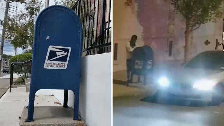Rye Police Warn Residents Of Rising Mail Fishing Incidents