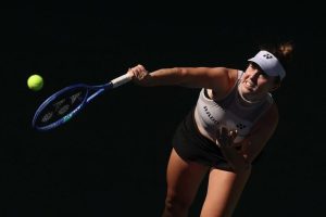 Sabalenka And Noskova Advance To Us Open Quarterfinals After Strong Fourth Round