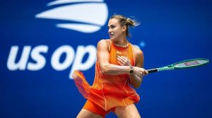 Sabalenka S Mesh Dress Sparks Talk Nfl Legends Fish And Tua S Instagram Slip Up