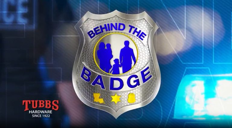 Sabine Parish Chief Deputy Honors Dolly Parton With Original Tribute Song