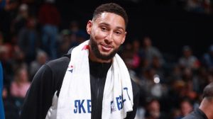 Sacramento Kings Media Day Reveals Reporters Candid Remarks On Ben Simmons And Z