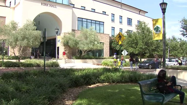 Saint Leo University Launches 3 Year 93 Credit Bachelor Of Business Analytics In