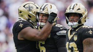 Saints Poised To Cover 3 Against Raiders In Week 3 Matchup