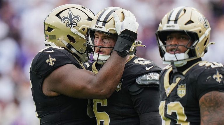 Saints Poised To Cover 3 Against Raiders In Week 3 Matchup