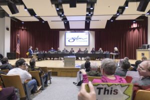 Salem City Council Proposes New Operations Fee To Boost General Fund