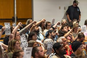 Salem City Council To Vote On 120 Day Moratorium For New Ai Data Centers