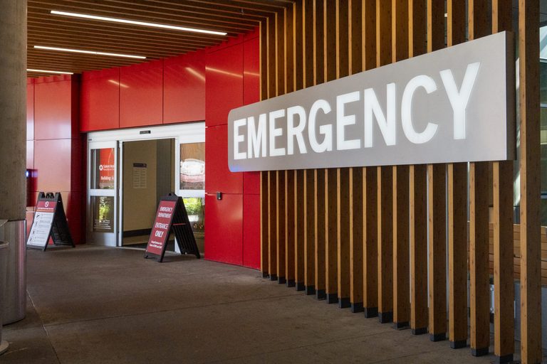 Salem Health Commits 75 Million To Expand West Valley Hospital Er In Dallas