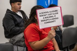 Salem Keizer School Board Adopts 11 Criteria For Potential Elementary School Clo