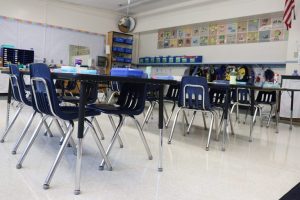 Salem Keizer Schools Face Possible Closure Of Up To Eight Elementary Campuses As