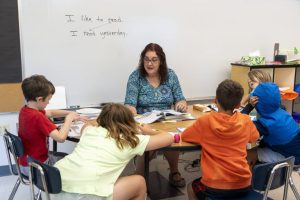 Salem Keizer Schools See Reading And Math Gains But Most Students Still Lag