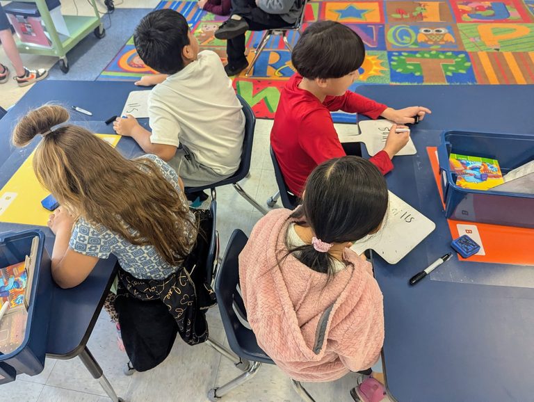 Salem Keizer Third Grade Literacy Scores Lag State Average Officials Explain Pro