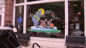 Salem Mayor Pauses New Window Art Rule After Business Owners Protest