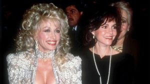 Sally Field Honors Dolly Parton Recalling Their Walmart Trips During Emmy Win