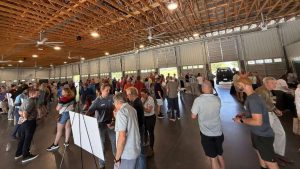 Saluda Grade Trail Design 60 Complete Community Gathers In Landrum