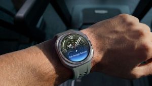 Samsung Expands Wearable Lineup With Galaxy Watch Ultra2