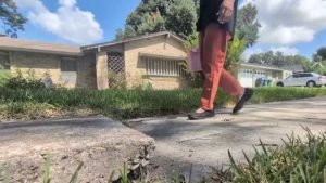 San Antonio Allocates 12 8 M For Sidewalk Repairs Rolling Ridge Hoa Seeks A Seat