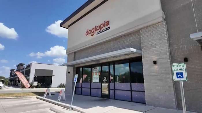 San Antonio Animal Care Services Thanks Local Partners For Helping Shelter Anima