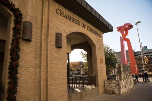 San Antonio Chambers Form Joint Committee To Boost Regional Business Voice