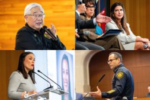 San Antonio City Council Approves First Property Tax Hike Since 1992 Bexar Count
