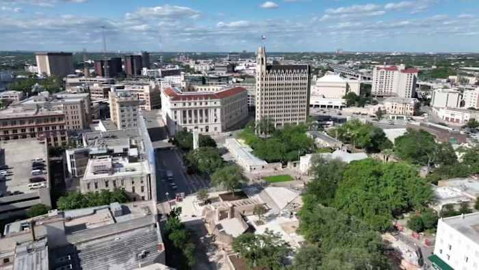 San Antonio City Council Approves First Property Tax Increase In 34 Years