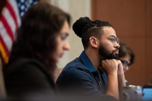 San Antonio City Council Faces Budget Impasse As Members Clash Over Spending Cut