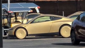 San Antonio City Council Greenlights Tesla Cybercabs For Local Robotaxi Rollout