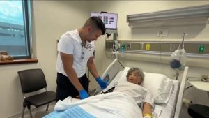 San Antonio College Sees Surge In Nursing Associate Enrollment