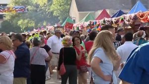 San Antonio Conservation Society Cancels Niosa Festival For 2027 After Years Of