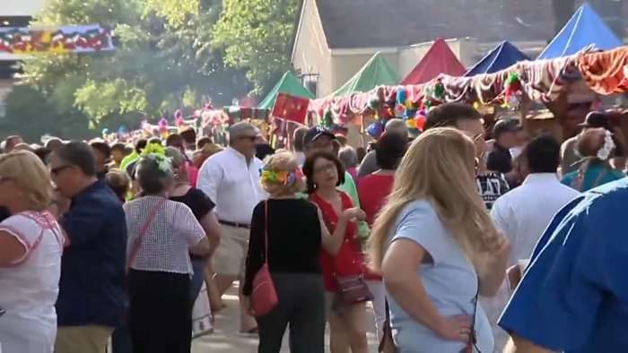 San Antonio Conservation Society Cancels Niosa Festival For 2027 After Years Of