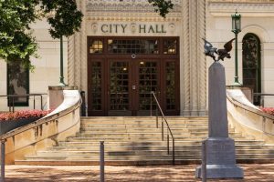 San Antonio Council Explores New Safety Standards For City Motels
