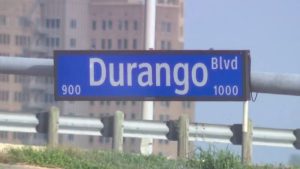 San Antonio Council Restores Historic Durango Boulevard Name