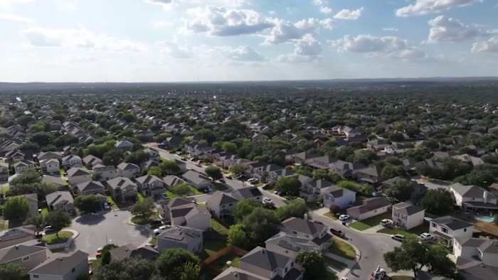 San Antonio Council To Consider 3 9 Property Tax Hike In 2027 Budget