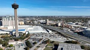 San Antonio Council Weighs 442 Million Bond Versus Tax Hikes For Infrastructure