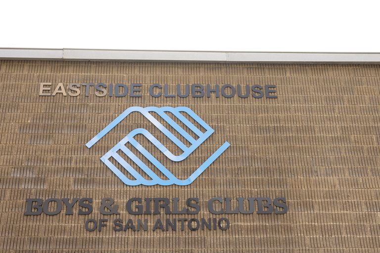San Antonio Council Weighs Emergency Aid To Keep Boys Girls Clubs Eastside Clubh