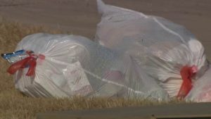San Antonio District 3 Residents Decry Illegal Dumping And Gunfire Call For City